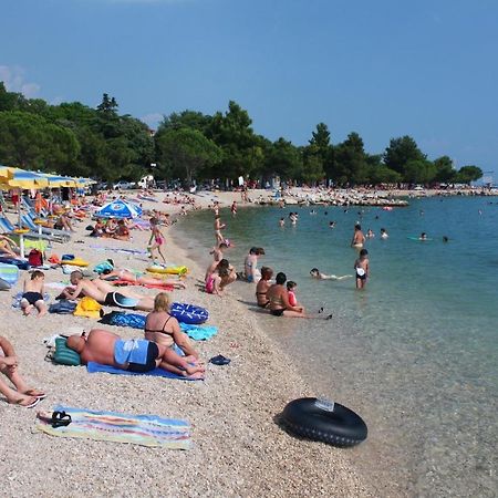 Apartments With A Parking Space Crikvenica - 12592 Luaran gambar