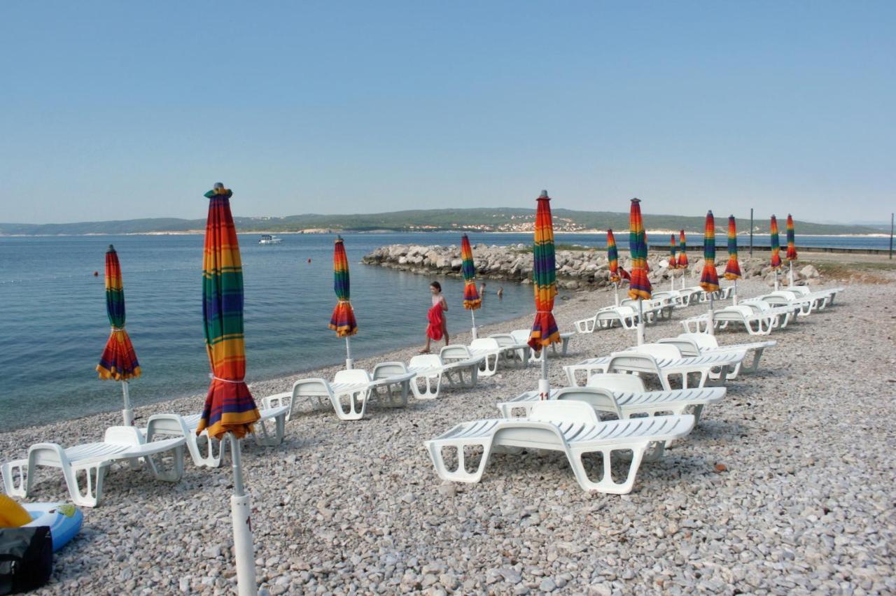Apartments With A Parking Space Crikvenica - 12592 Luaran gambar