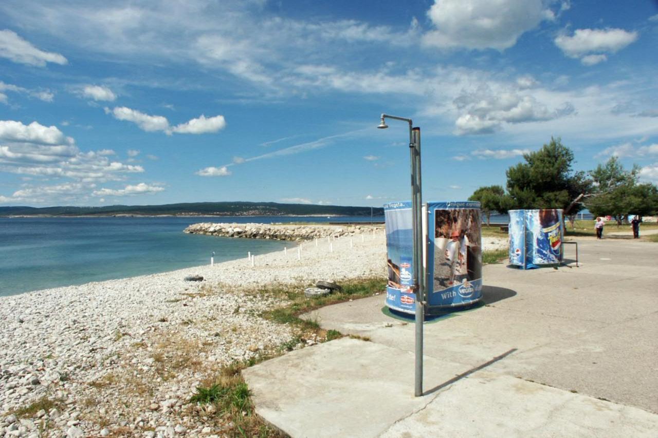 Apartments With A Parking Space Crikvenica - 12592 Luaran gambar