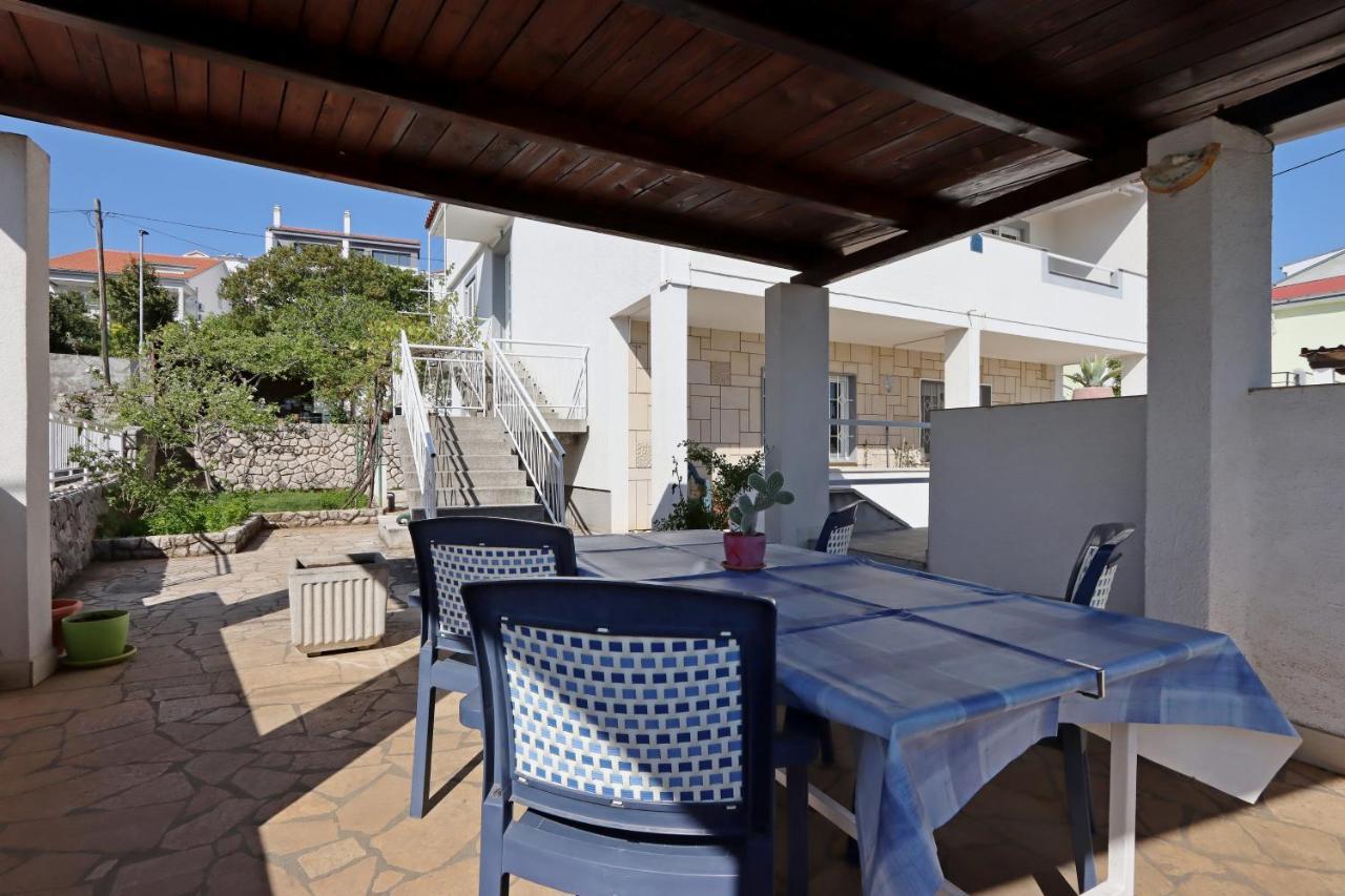 Apartments With A Parking Space Crikvenica - 12592 Luaran gambar