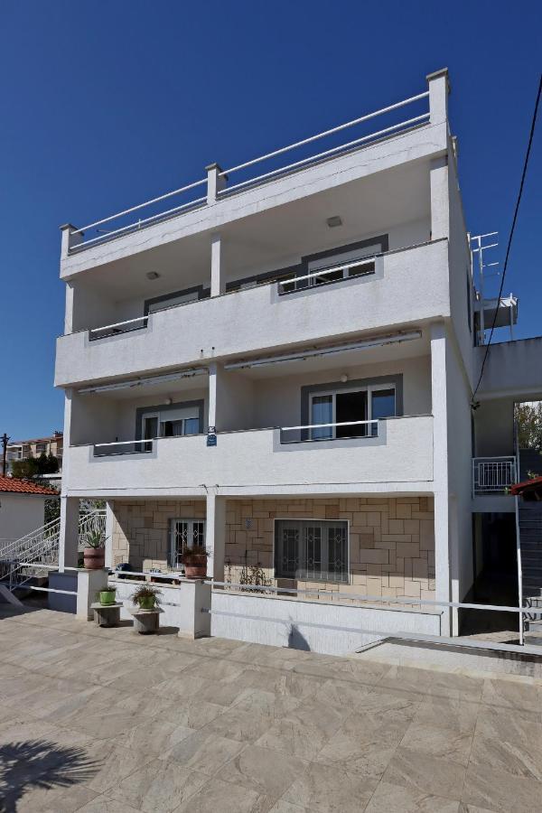 Apartments With A Parking Space Crikvenica - 12592 Luaran gambar