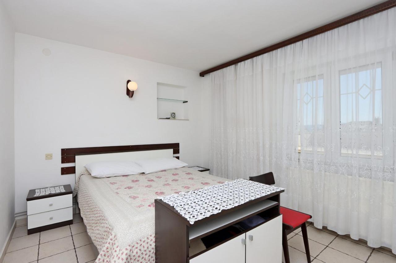 Apartments With A Parking Space Crikvenica - 12592 Luaran gambar