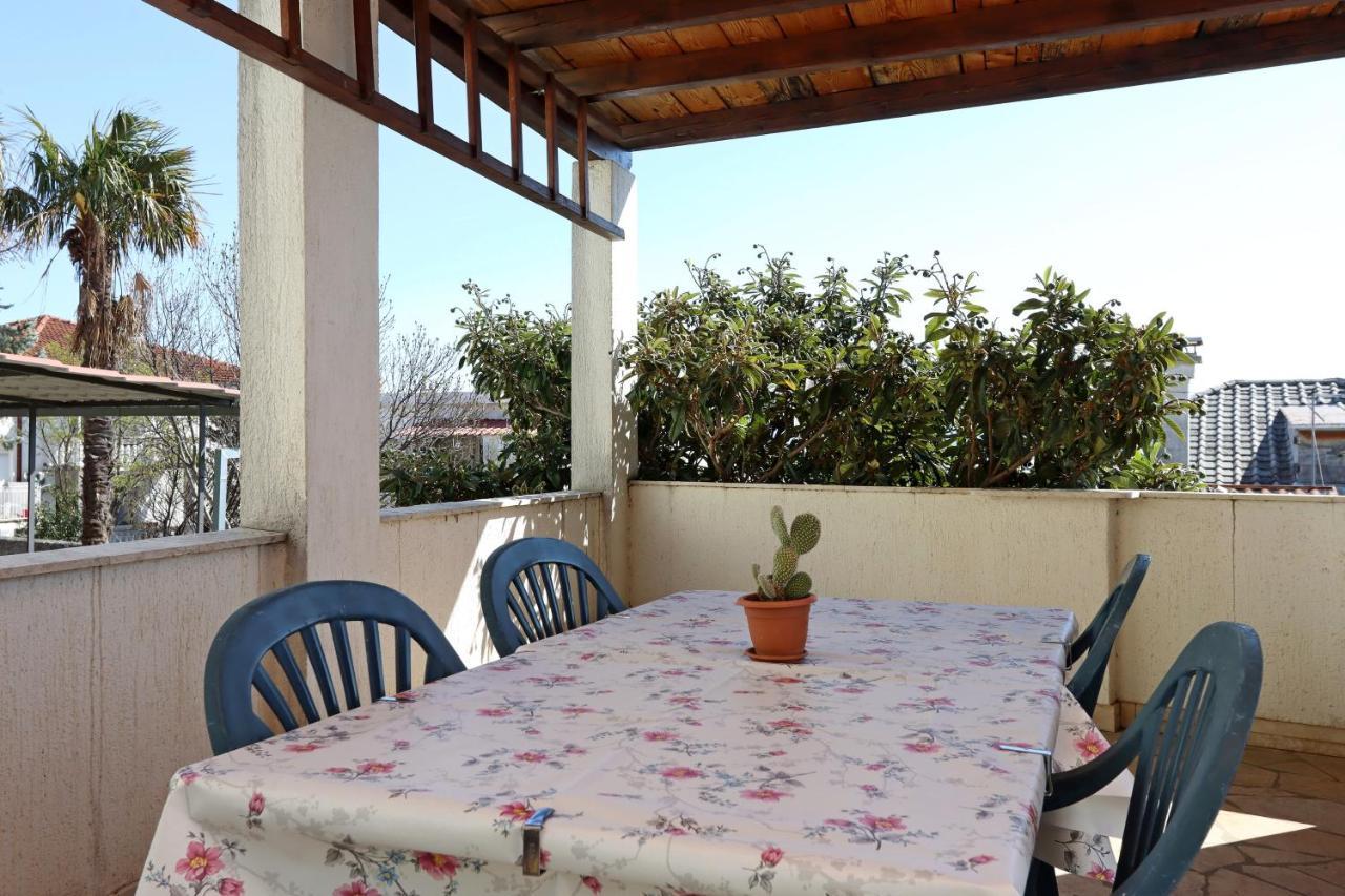 Apartments With A Parking Space Crikvenica - 12592 Luaran gambar